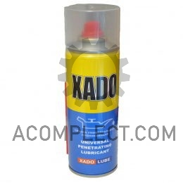 Смазка WD-40 (500мл)