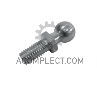 Яблочко тяжки газа (M6) 814 (с р...