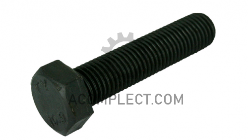 Болт крепкий (M12x60x1.5x10.9) +...
