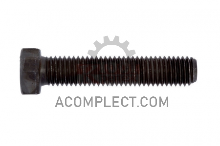 Болт крепкий (M12x80x1.5x10.9) +...