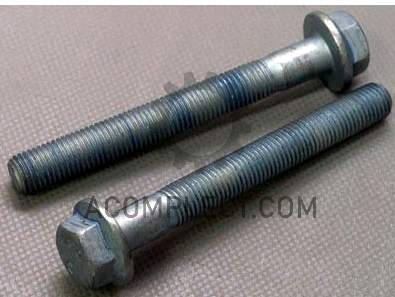 Болт крепкий (M10x80x1.5x10.9) с...