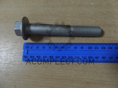 Болт крепкий (M10x110x1.5x10.9)...