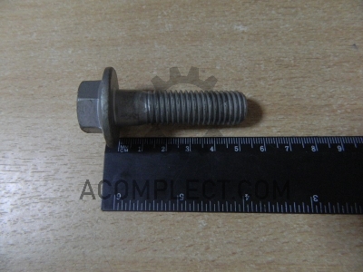 Болт крепкий (M12x50x1.5x10.9) с...
