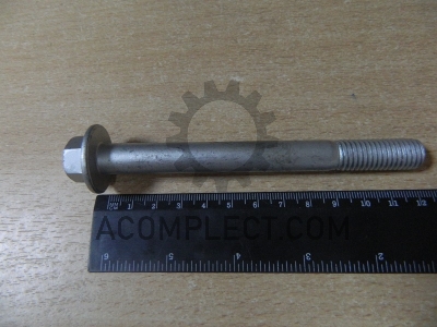Болт крепкий (M12x120х1.5x10.9)...