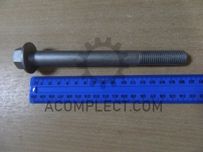 Болт крепкий (M16x160х1.5x10.9)...