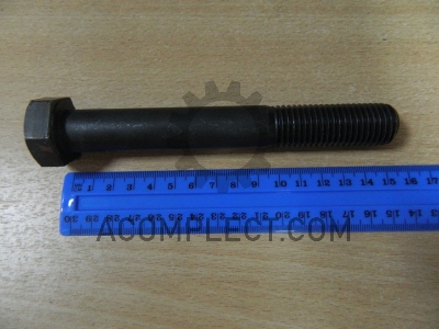 Болт крепкий (M20х150x2.5x10.9)...