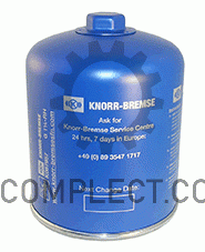 Фильтр влагоотделителя Renault/Scania Knorr-Bremse K087957