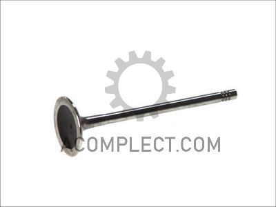 Клапан впускной 1.8-2.0 TSI VW/S...