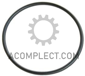 РМК компрессора (кольцо) Daf Majorsell RM1360-60