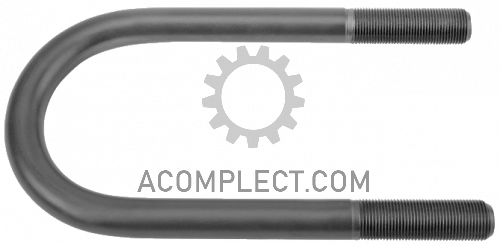 Стремянка (22x93x256) Scania...