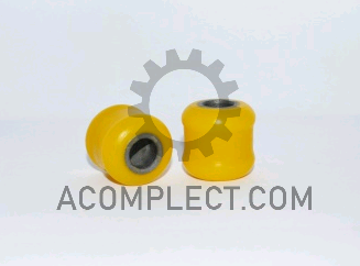 Сайлентблок стабилизатора (косточка маленькая) полиуретан (рем) Ardex ARD-9001-rem