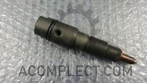 Форсунка топливная OM904/906 Ate...