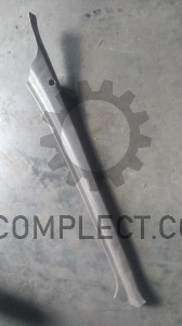 Стойка двери (R) Vario+ , 814 (б...