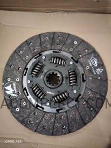 Диск сцепления (Ø310) Зил/Iveco Maxeen М06 310 06