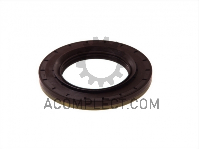 Сальник хвостовика редуктора Daf Corteco 01027965B