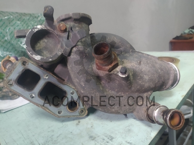 Помпа водяная (корпус) DAF 105 (...