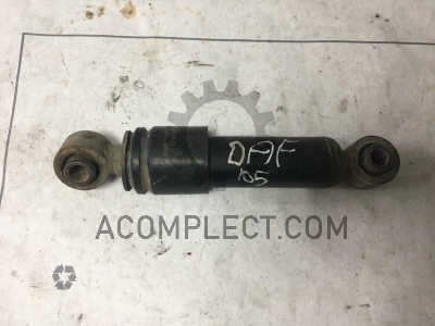 Амортизатор кабины (задний) DAF...
