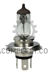 Лампа 24V-H4 75/70W