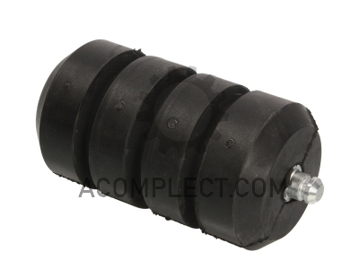 Отбойник рессоры (передней) REX/Vario Sampa 011.021