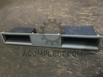 Накладка под карманы Mercedes At...