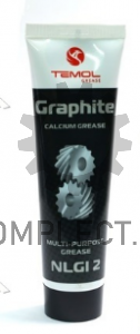Смазка графитная (150 г)...