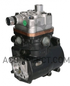 Компрессор воздушный MAN Vaden 1200 016 001