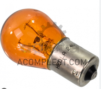 Лампа 24V-21W