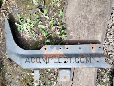 Кронштейн крыла (L) Atego (б/у)...