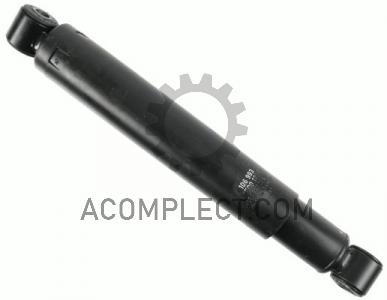 Амортизатор подвески (задний) REX/Vario Magnum technology M0002