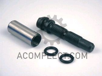 РМК рессоры (на точку) Scania...