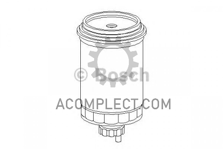 Подшипник генератора (17х52х17)...
