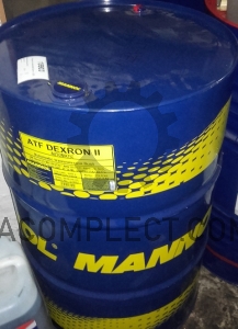Масло ATF Dexron II