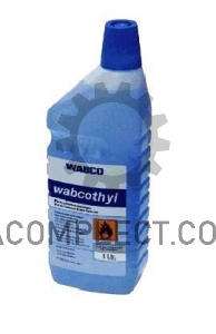 Жидкость тормозной системы (пневмо) Wabco 830 702 087 4
