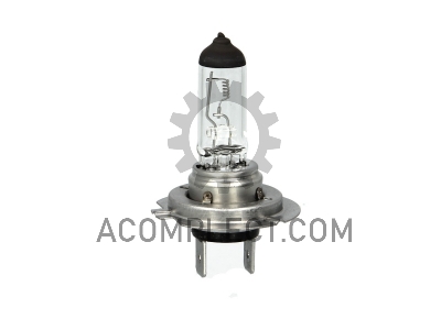 Лампа 24V-H7 70W